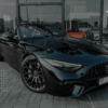 MERCEDES SL 63 - Image 3