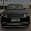 RANGE ROVER VOGUE 2 - Image 5
