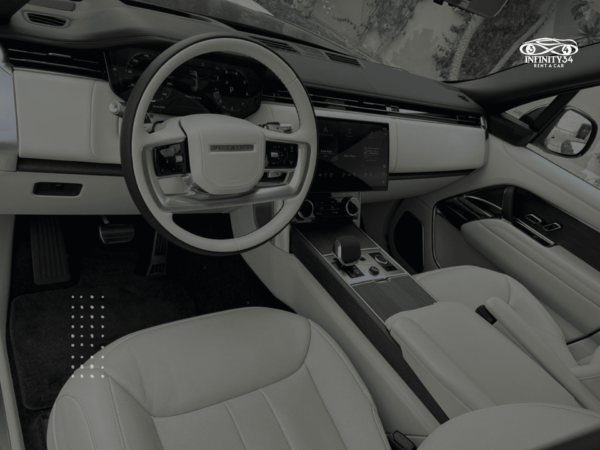RANGE ROVER SPORT 2 - Image 4