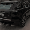 RANGE ROVER VOGUE 2 - Image 4