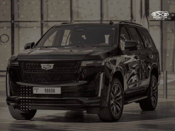 ⁦CADILLAC ESCALADE⁩ - الصورة ⁦4⁩
